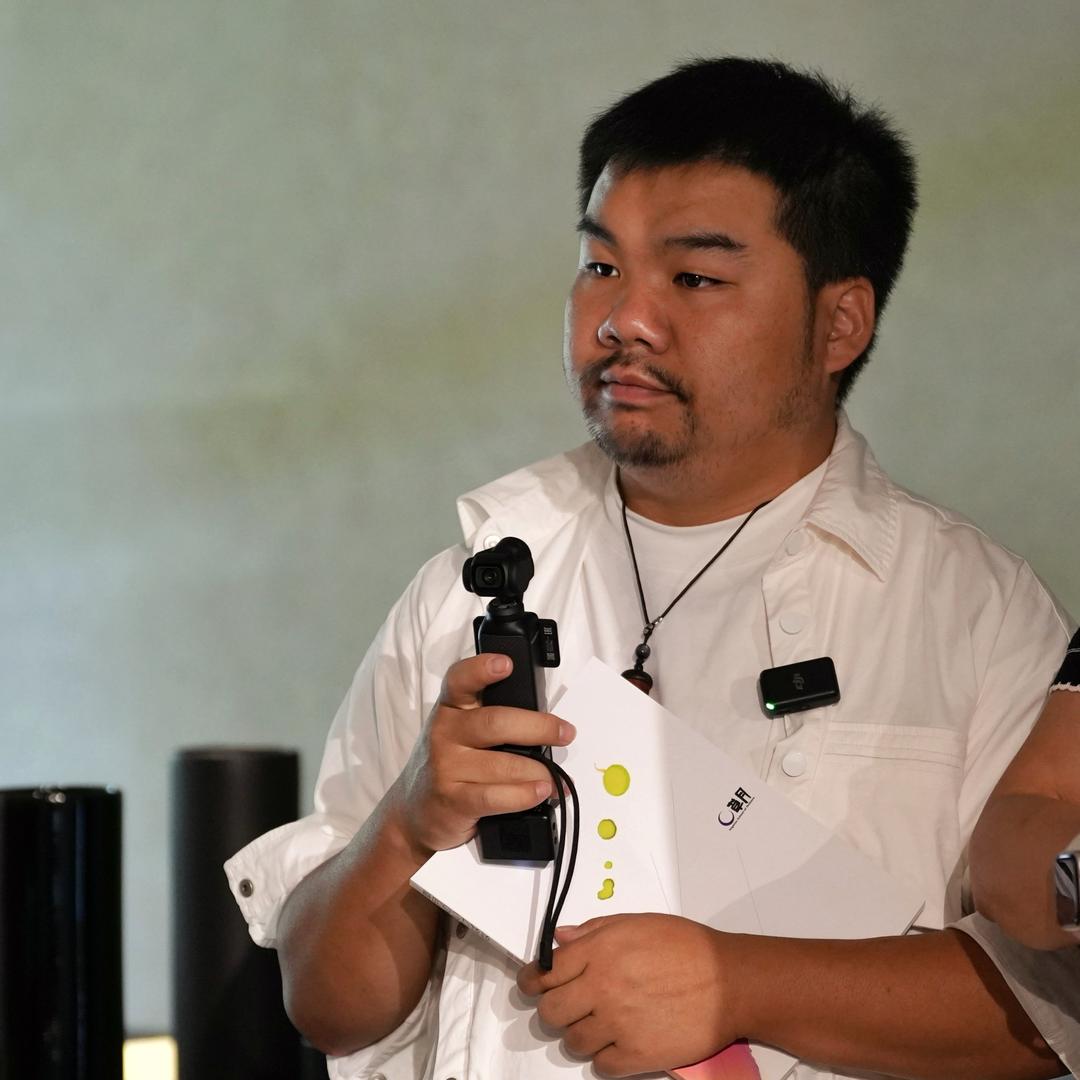 小胖的悠哉生活