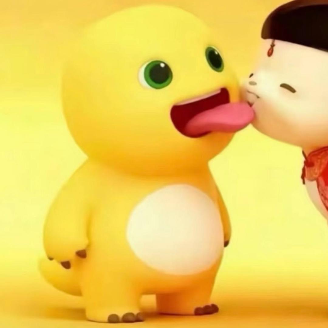 暴走小学生.