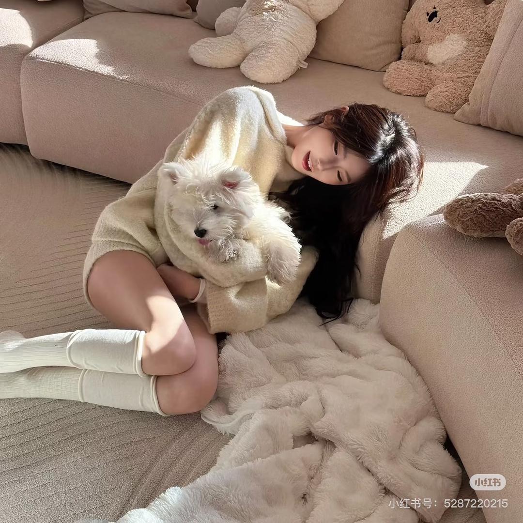 匿名小美-