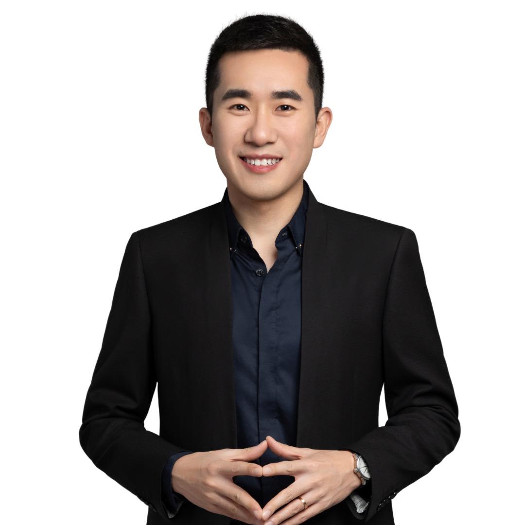 渣小牙