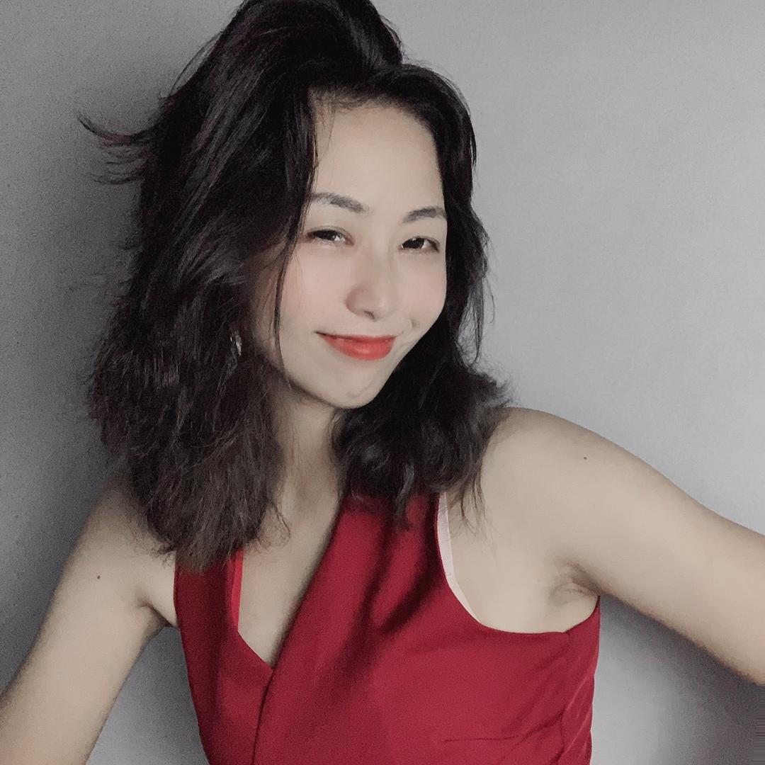 美伢（痴头伢）