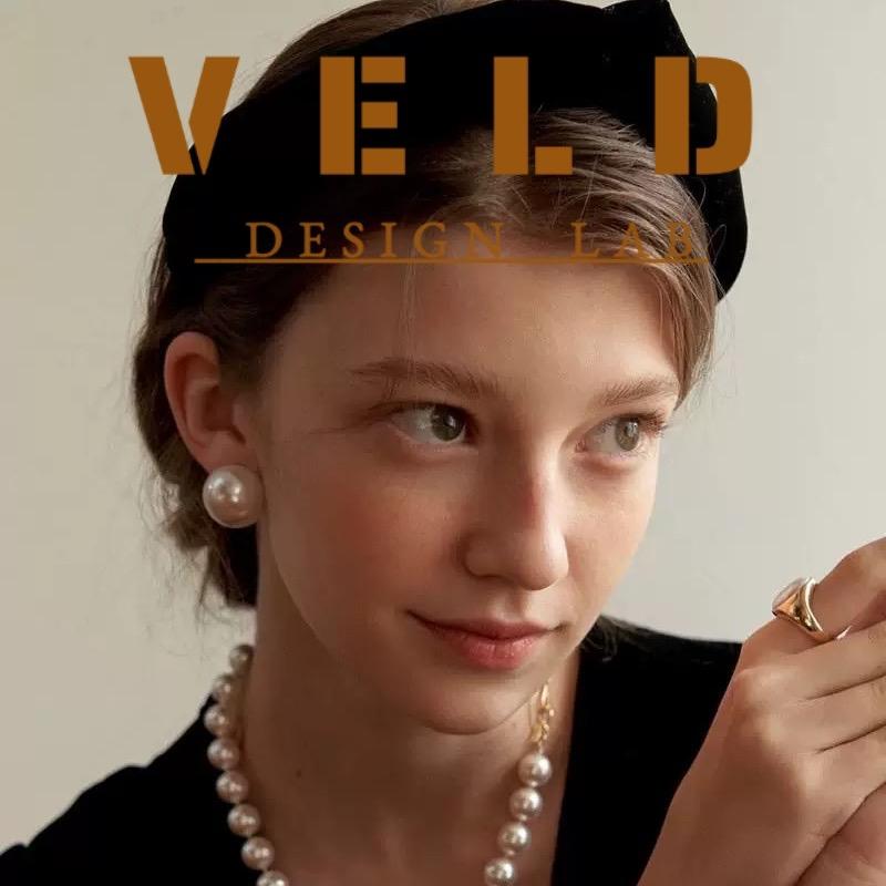 VELD 未未饰品