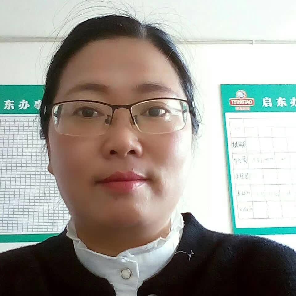 热心肠大姐(红娘）