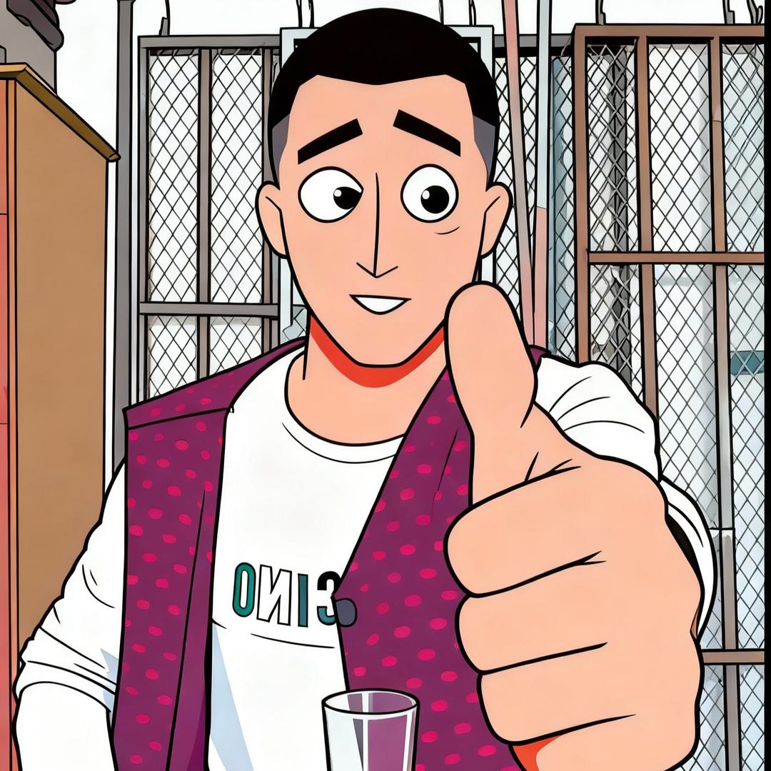 新二的快乐生活@抖音