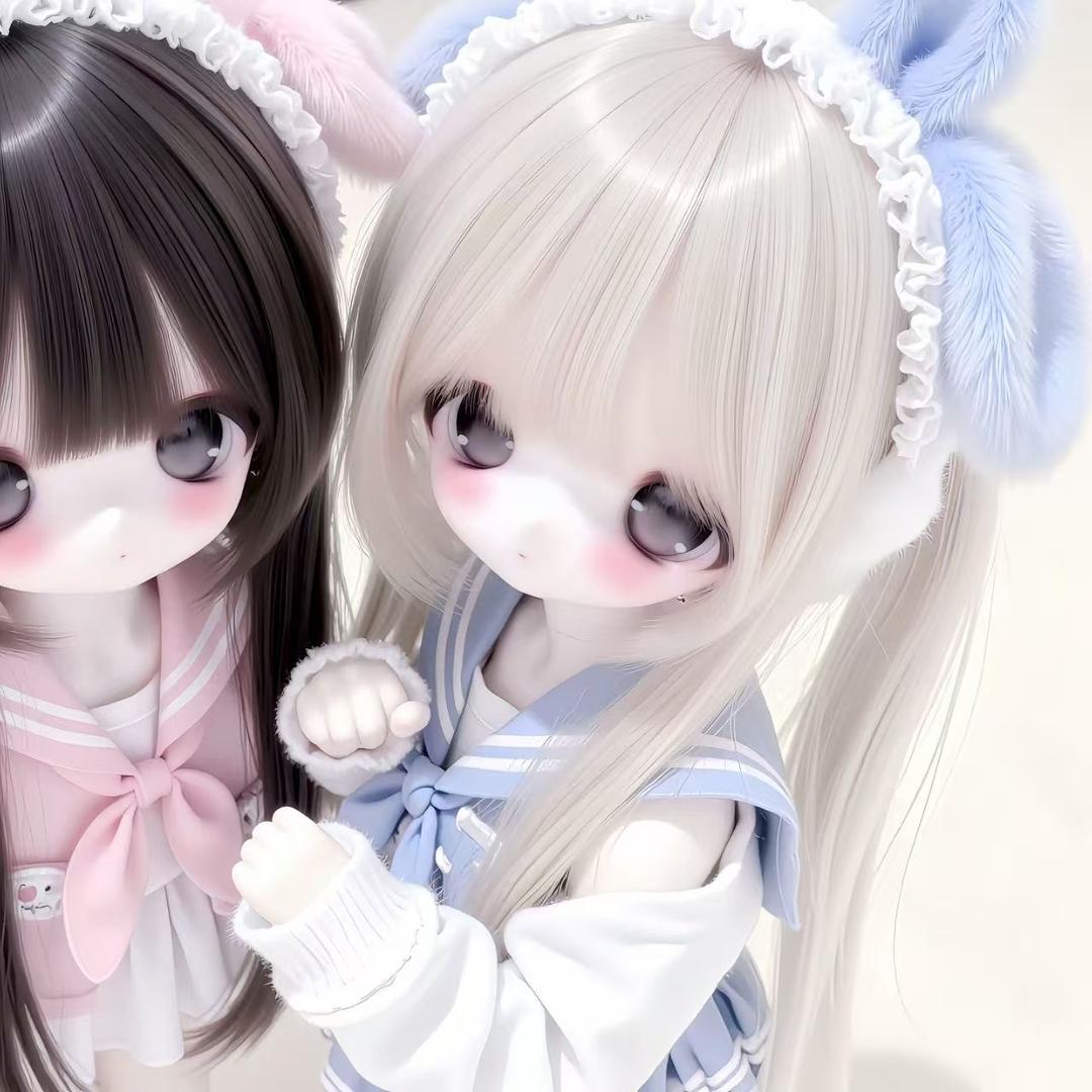 ^小勺子੭