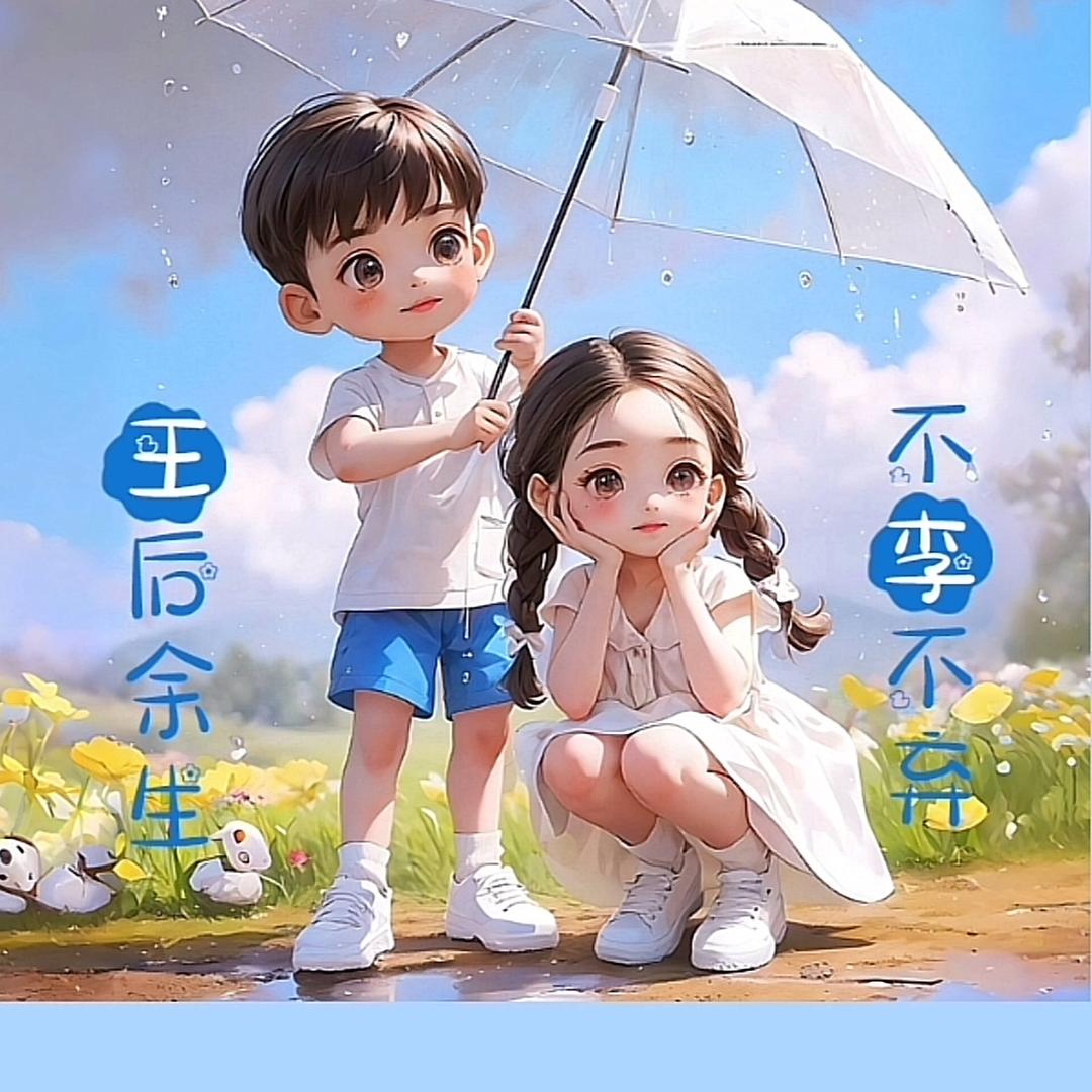 痴～情