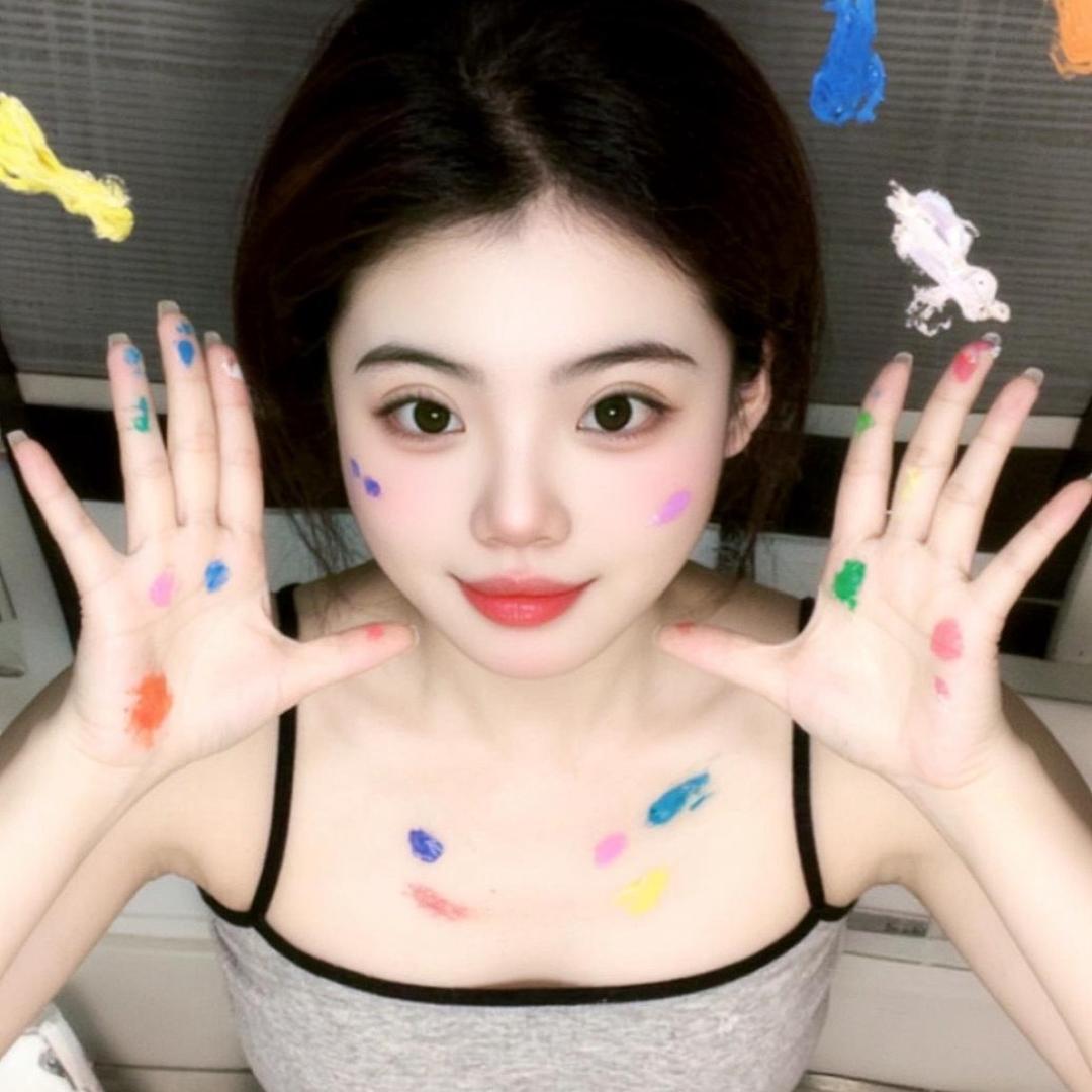 糯米团子🍡