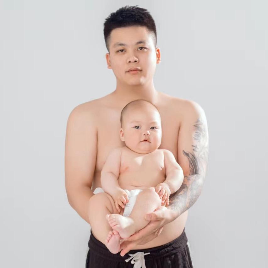 老帅子