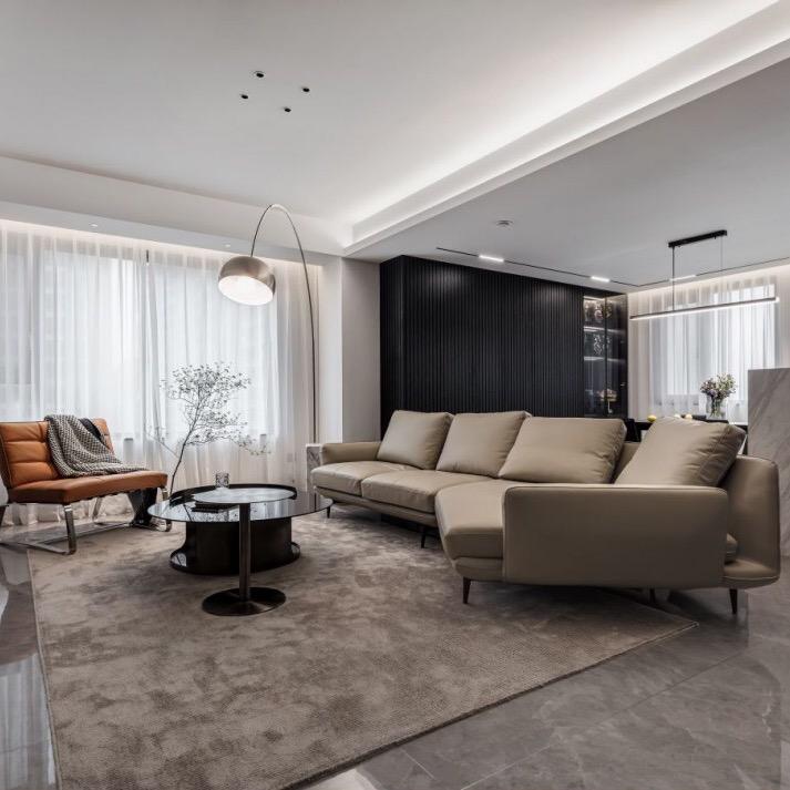 双鸭山博派装修设计