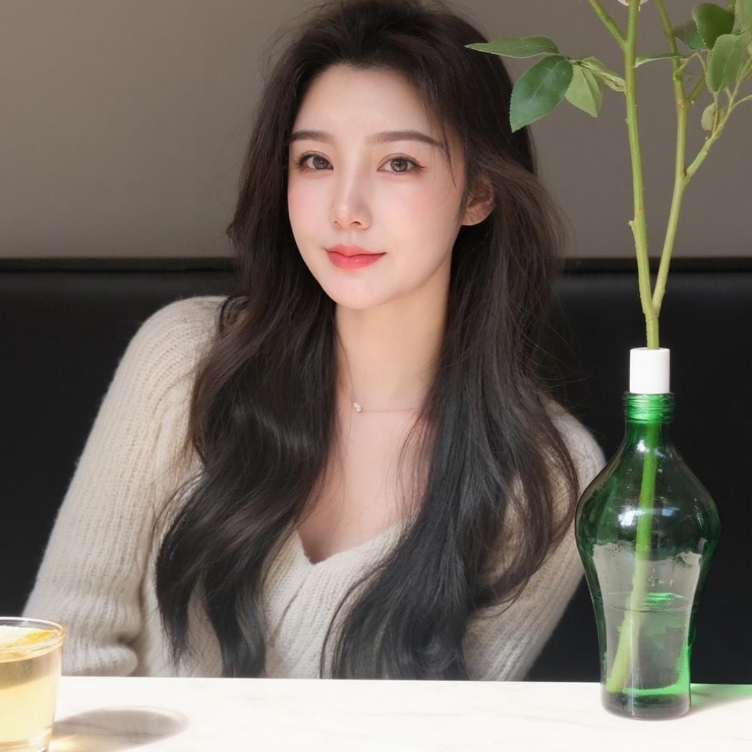 小狮子