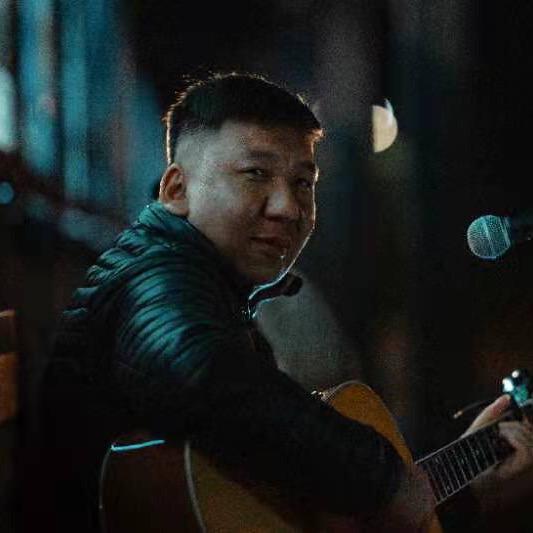 夏季八弹湖边乱噪