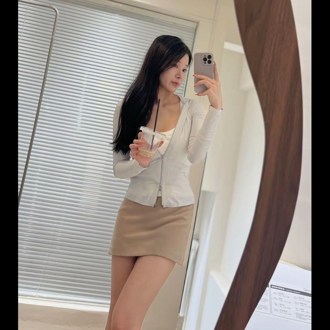 新区大麦女装（清华园）