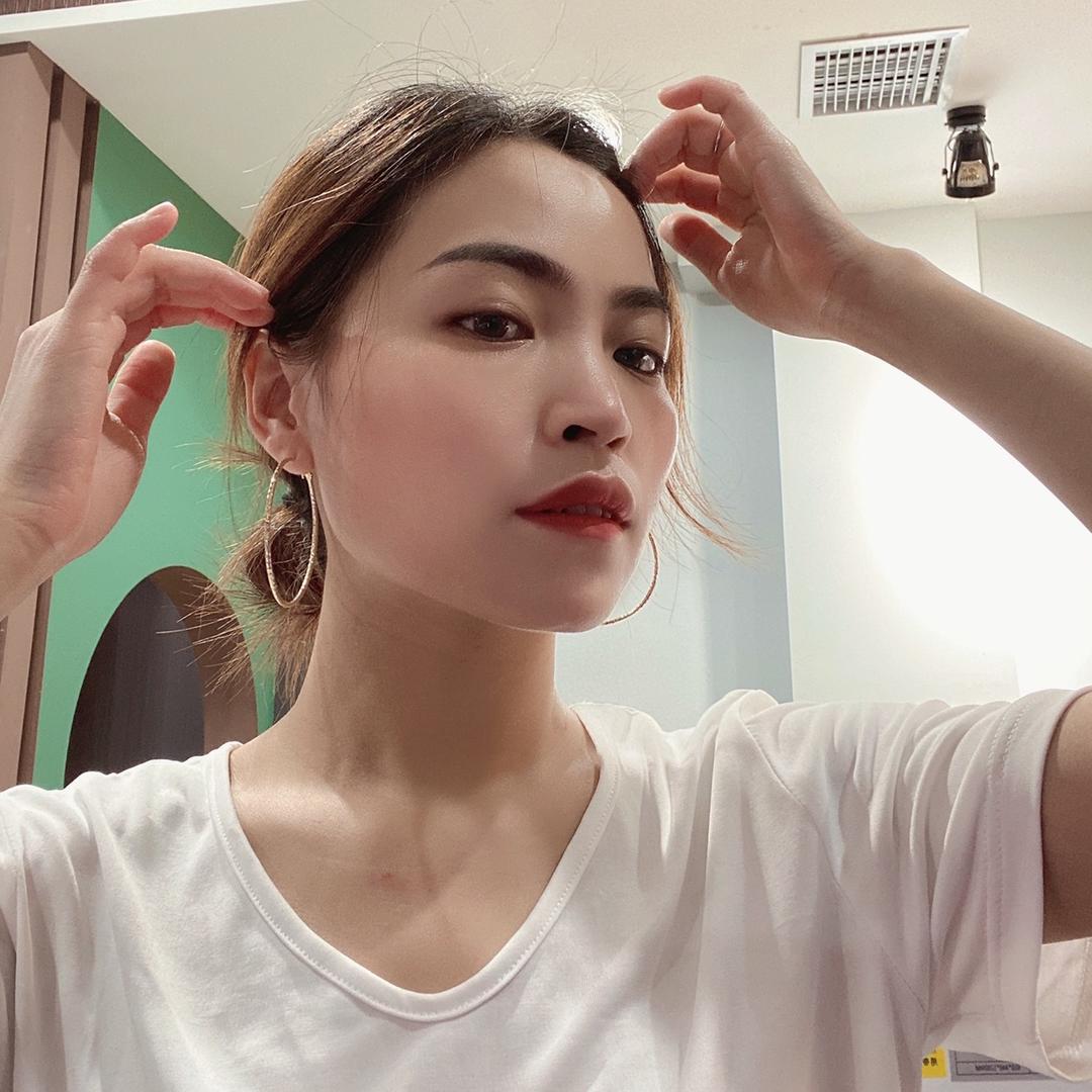 一克拉的微笑❤️