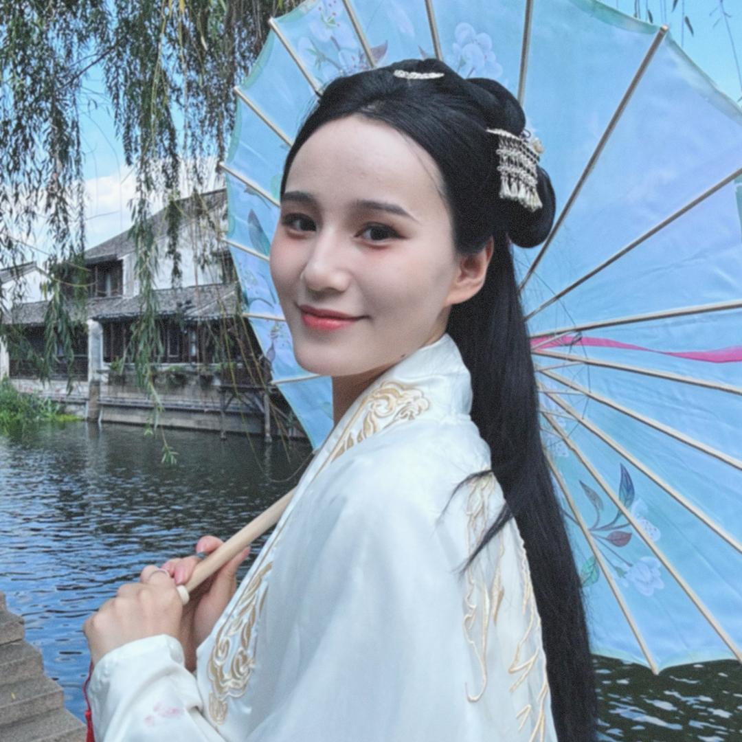 宋今禾