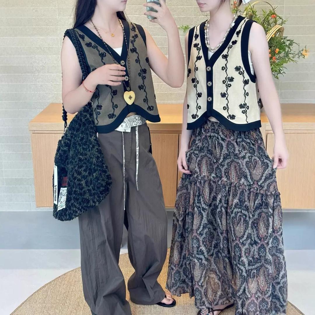 往里YY设计师女装