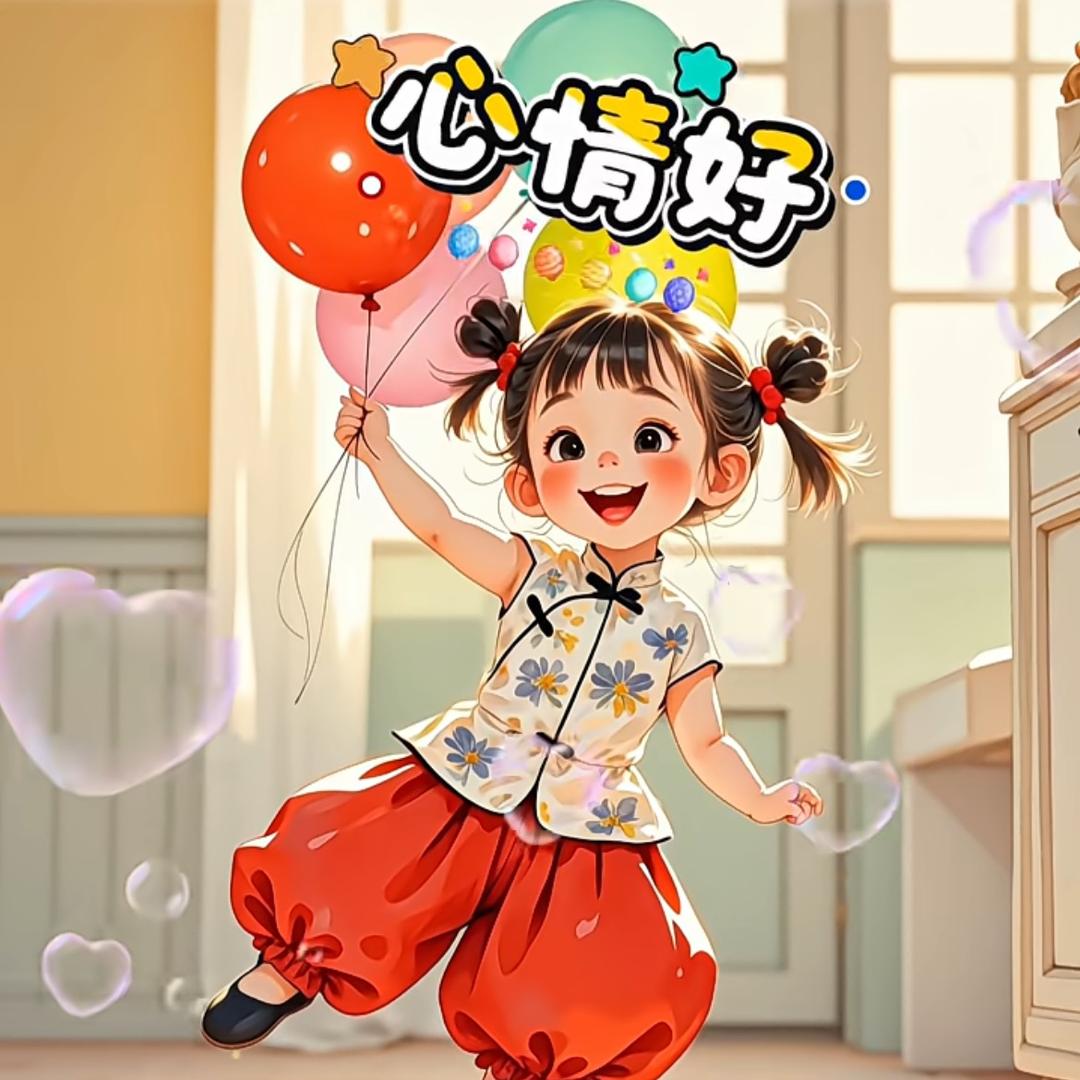 细水长流