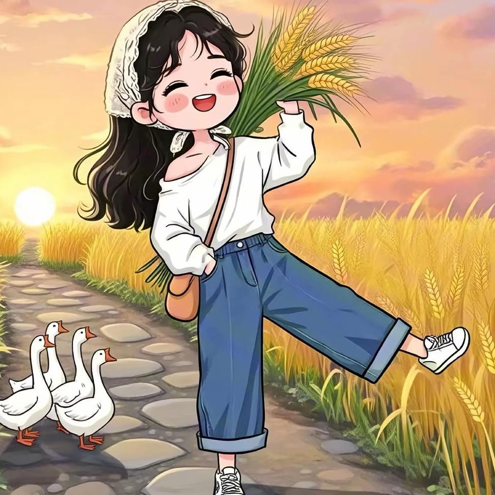 ༺有錢ོ有闲
