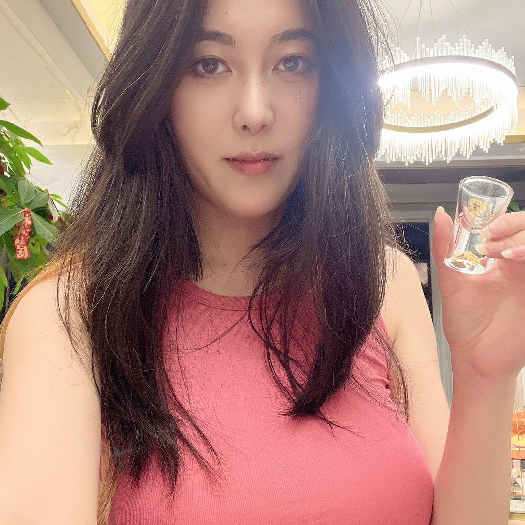 金姑娘（离异了）