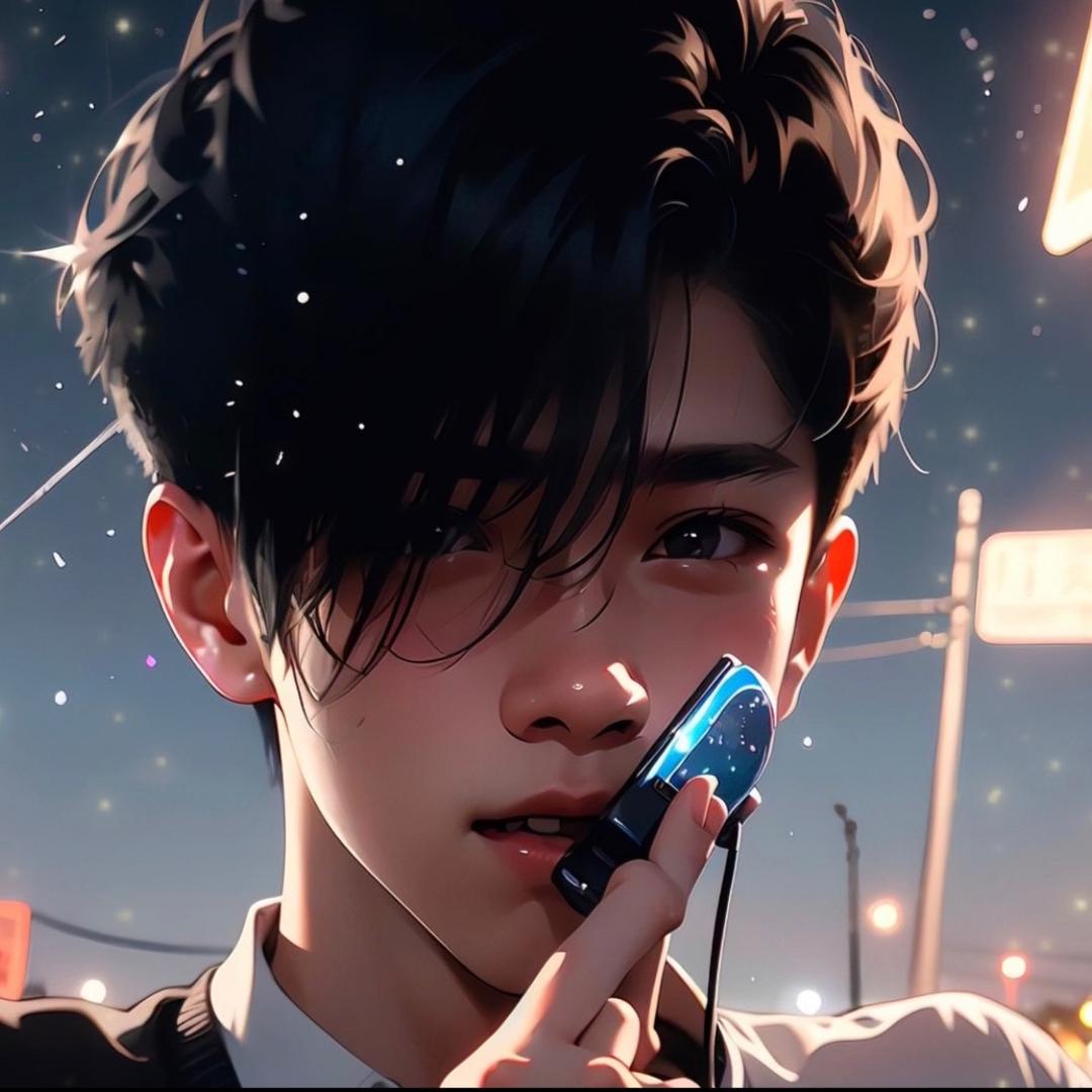 小武（很单纯）