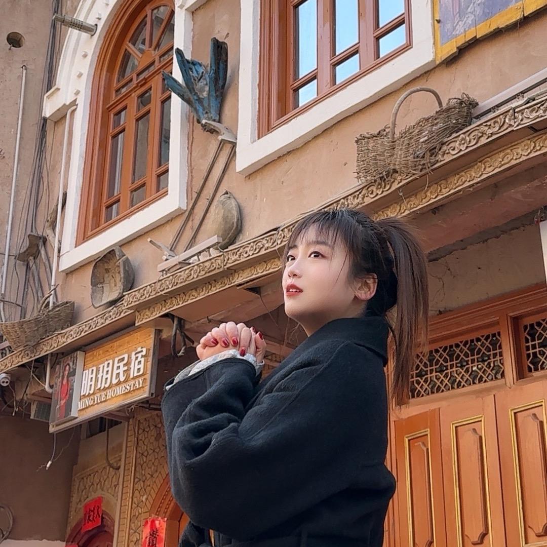 乔乔的双胞胎姐妹