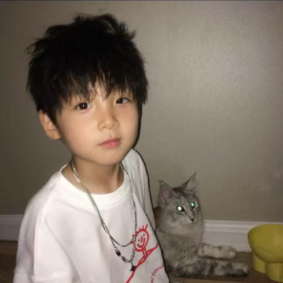 我和我的老鼠