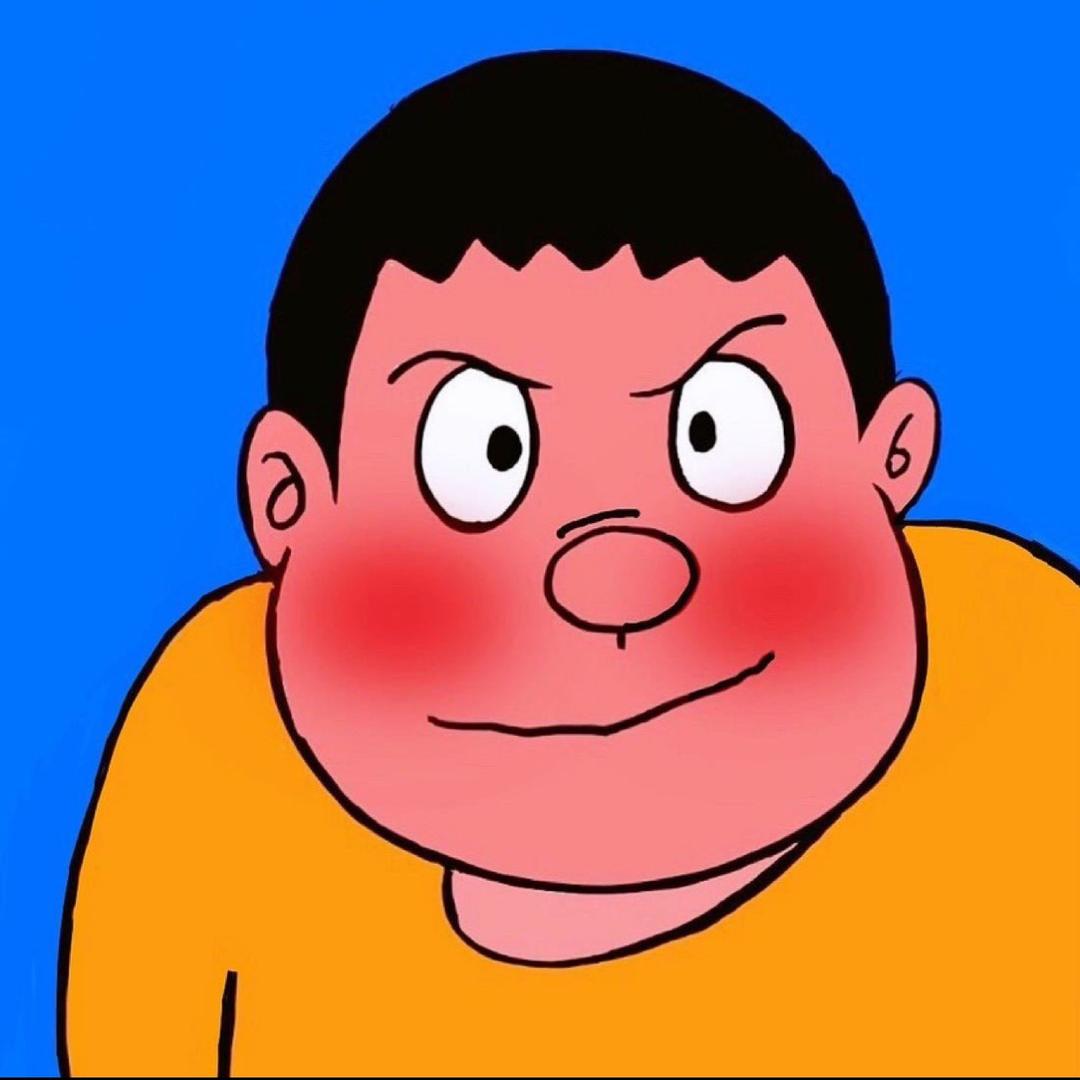 胖虎（三角洲行动）
