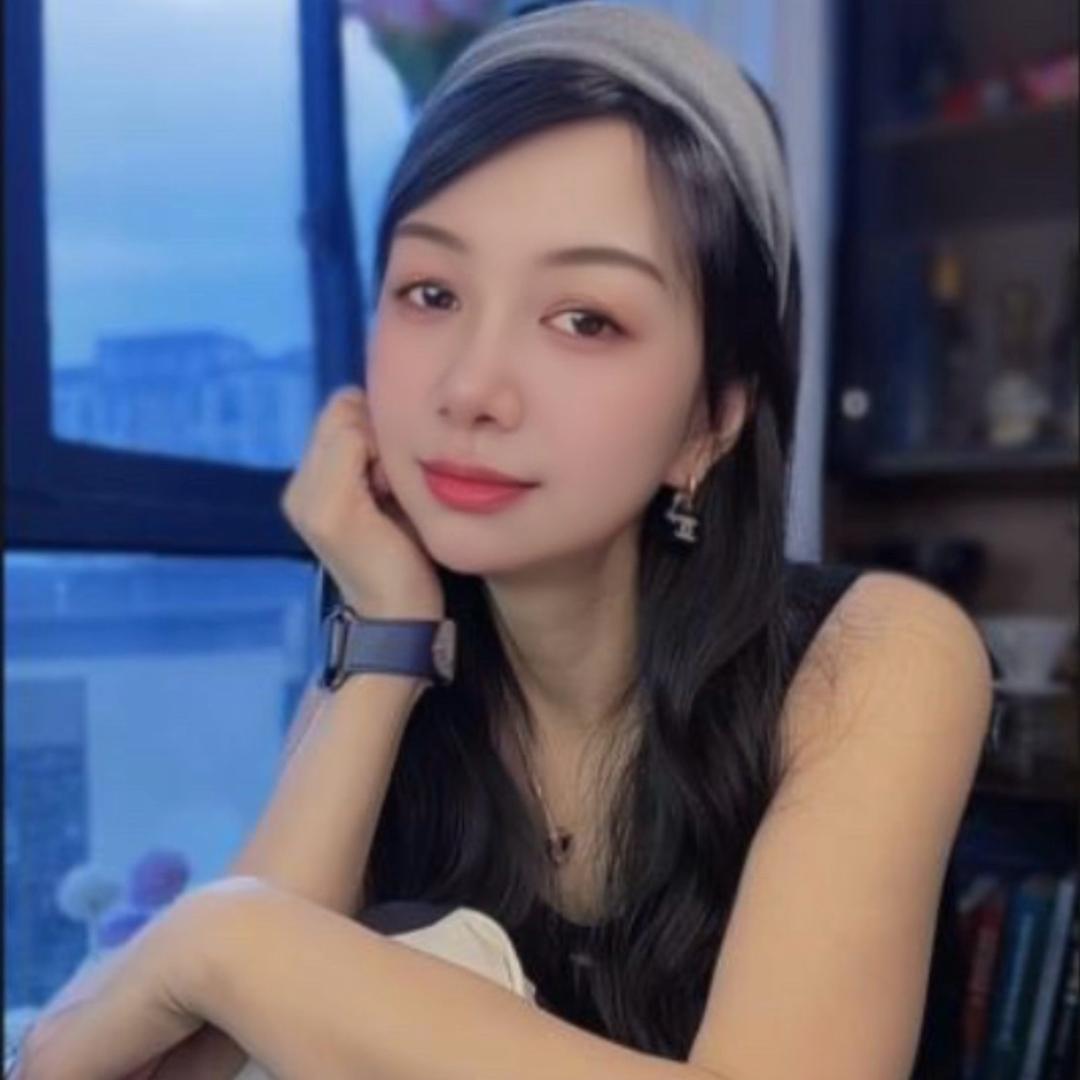 是陈陈呀🍀（陈蒙厚爱❤️）