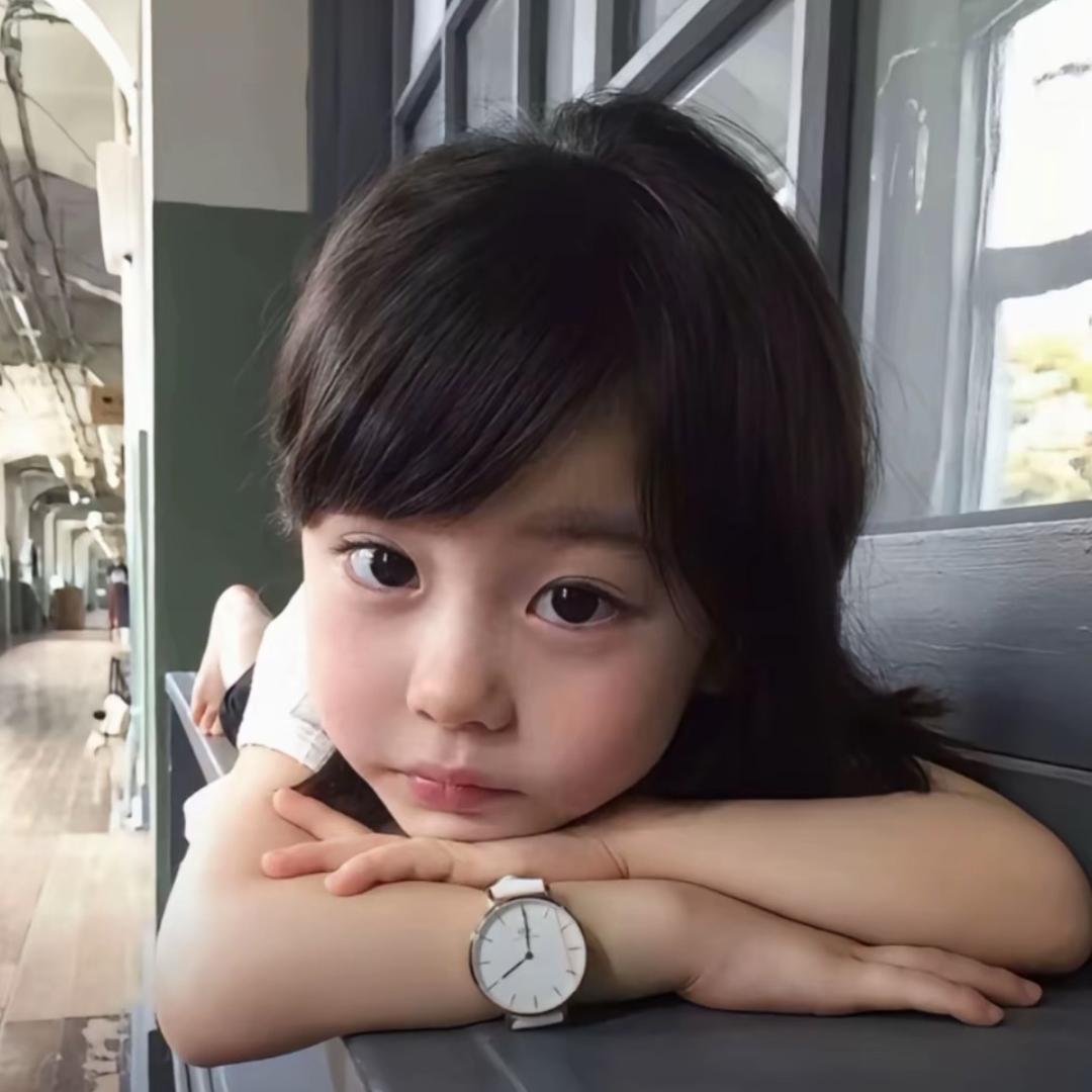 那片橘子海