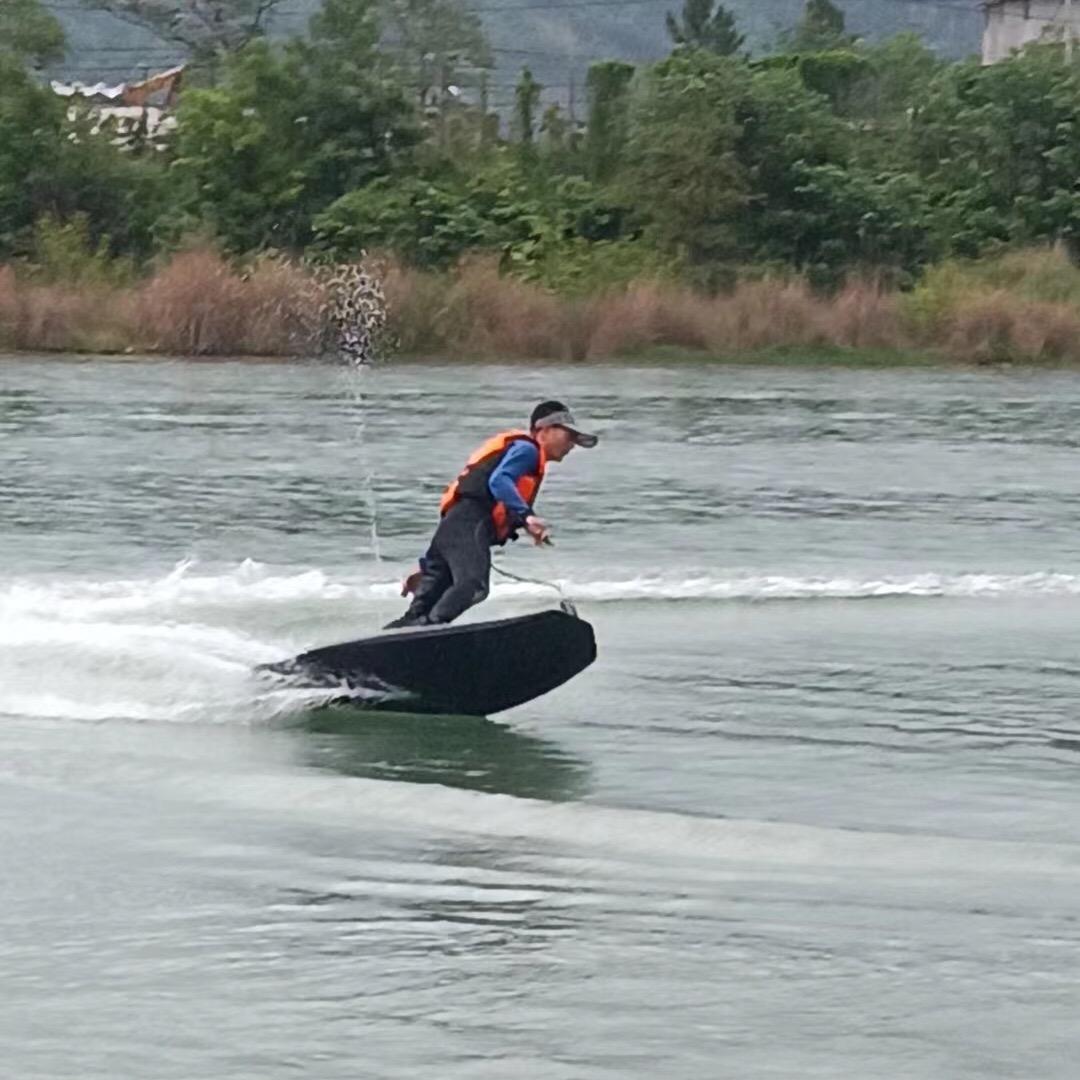 仙居吉米（首播）户外娱乐