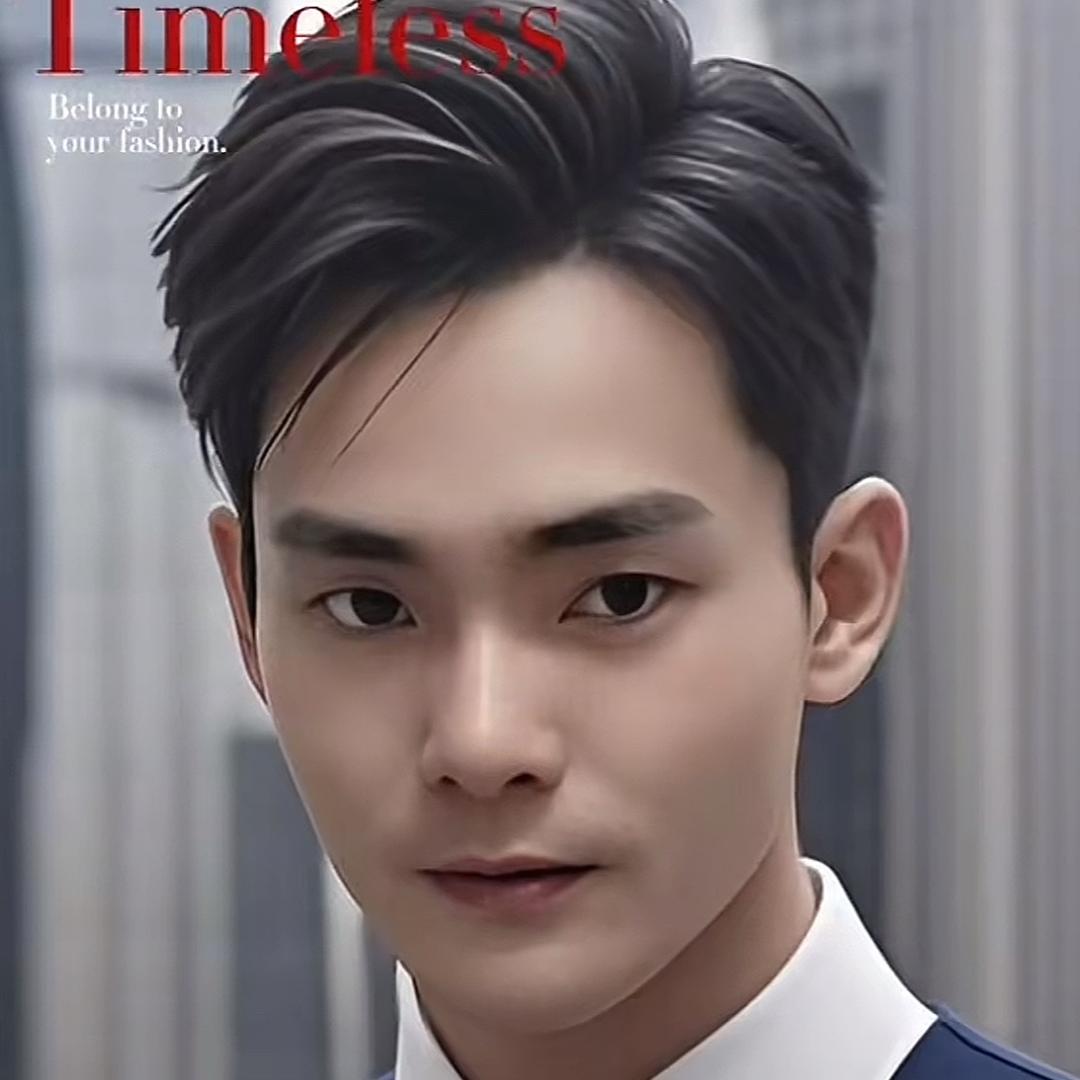 发仔