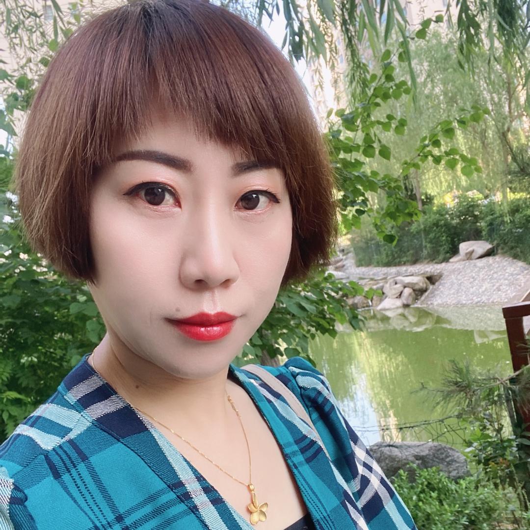 美的电器-赵淑丽