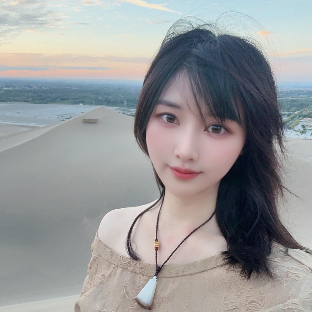 倩