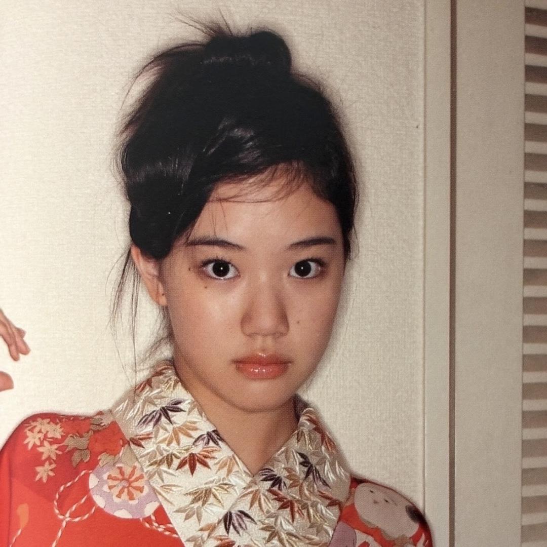 强壮女人罗壮壮