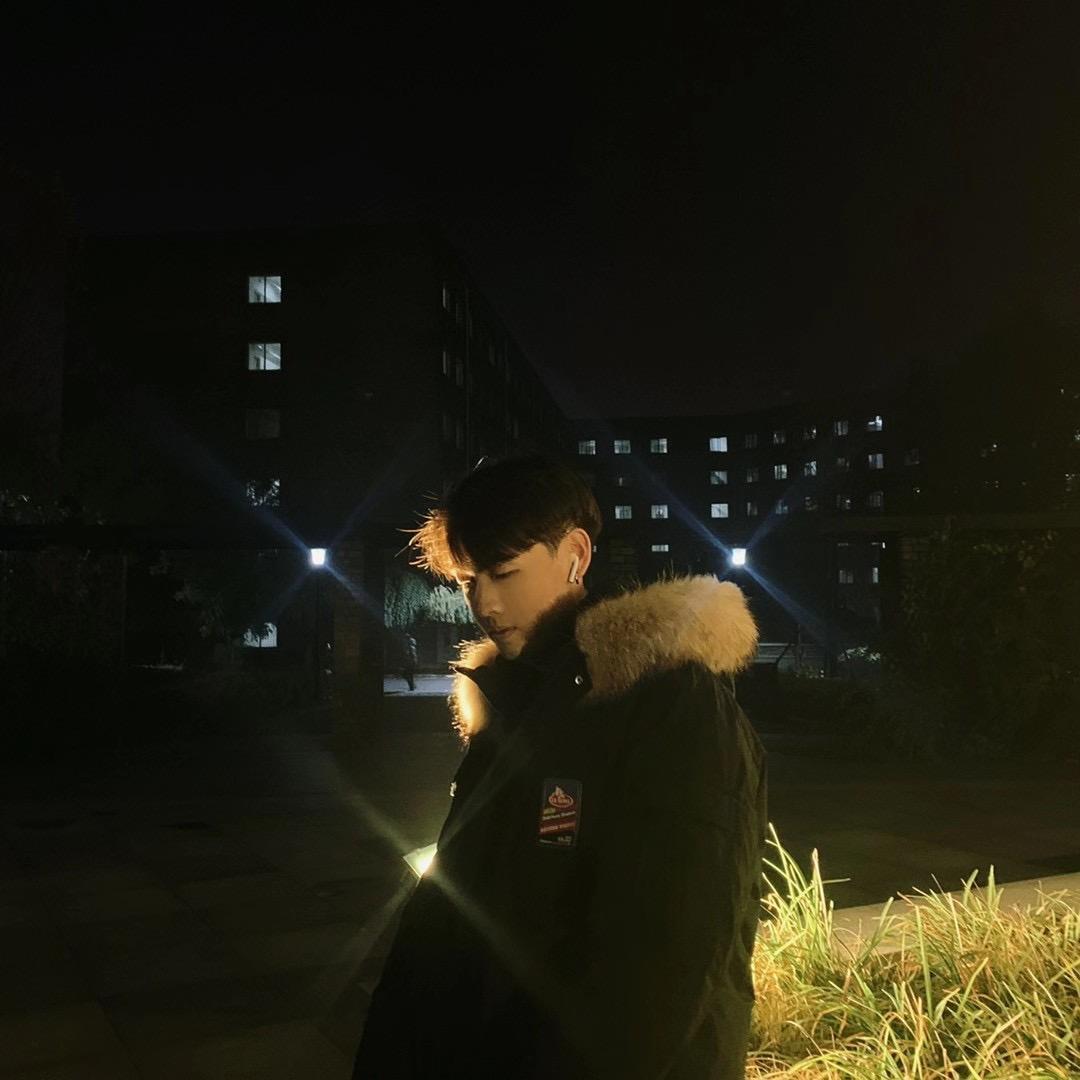 小瑜同学