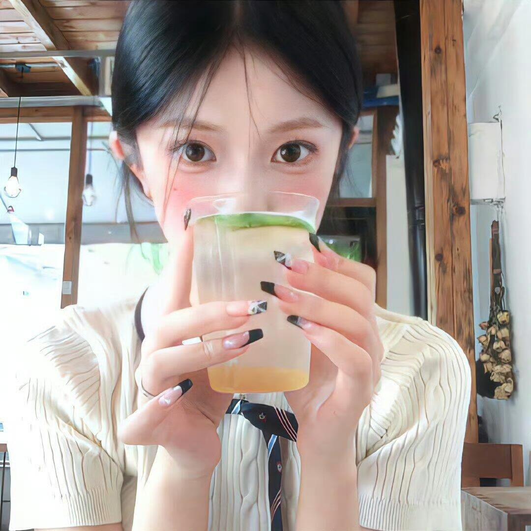 冰吸生椰.