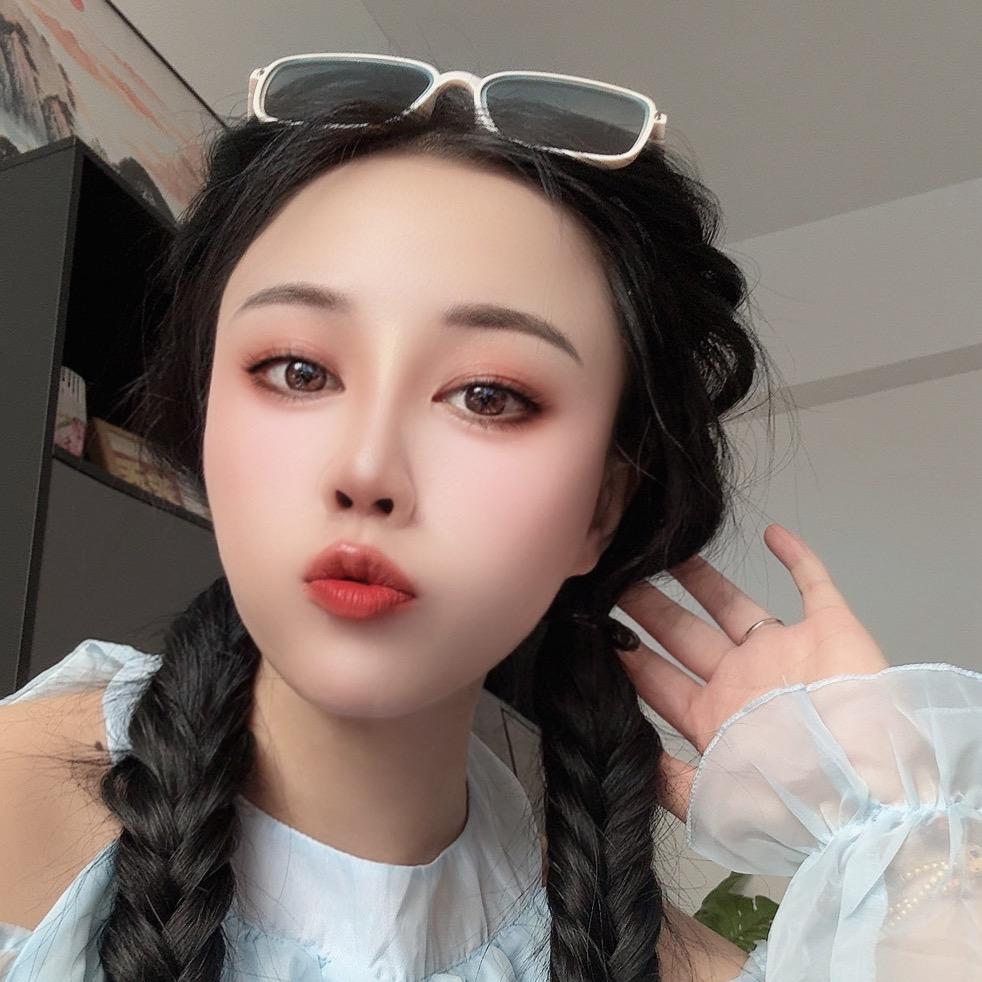 茶派儿姐姐❤️