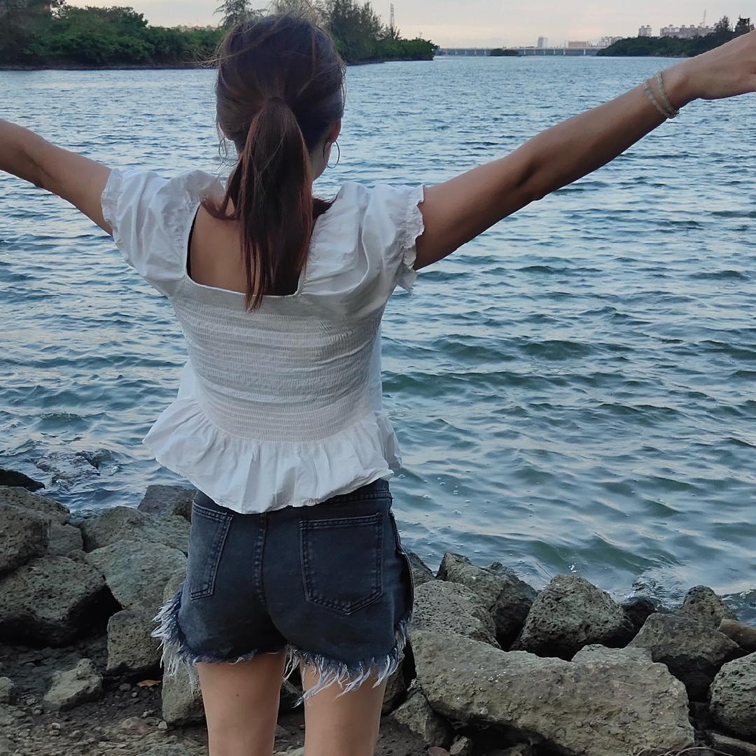 单身老姐苗妹👵