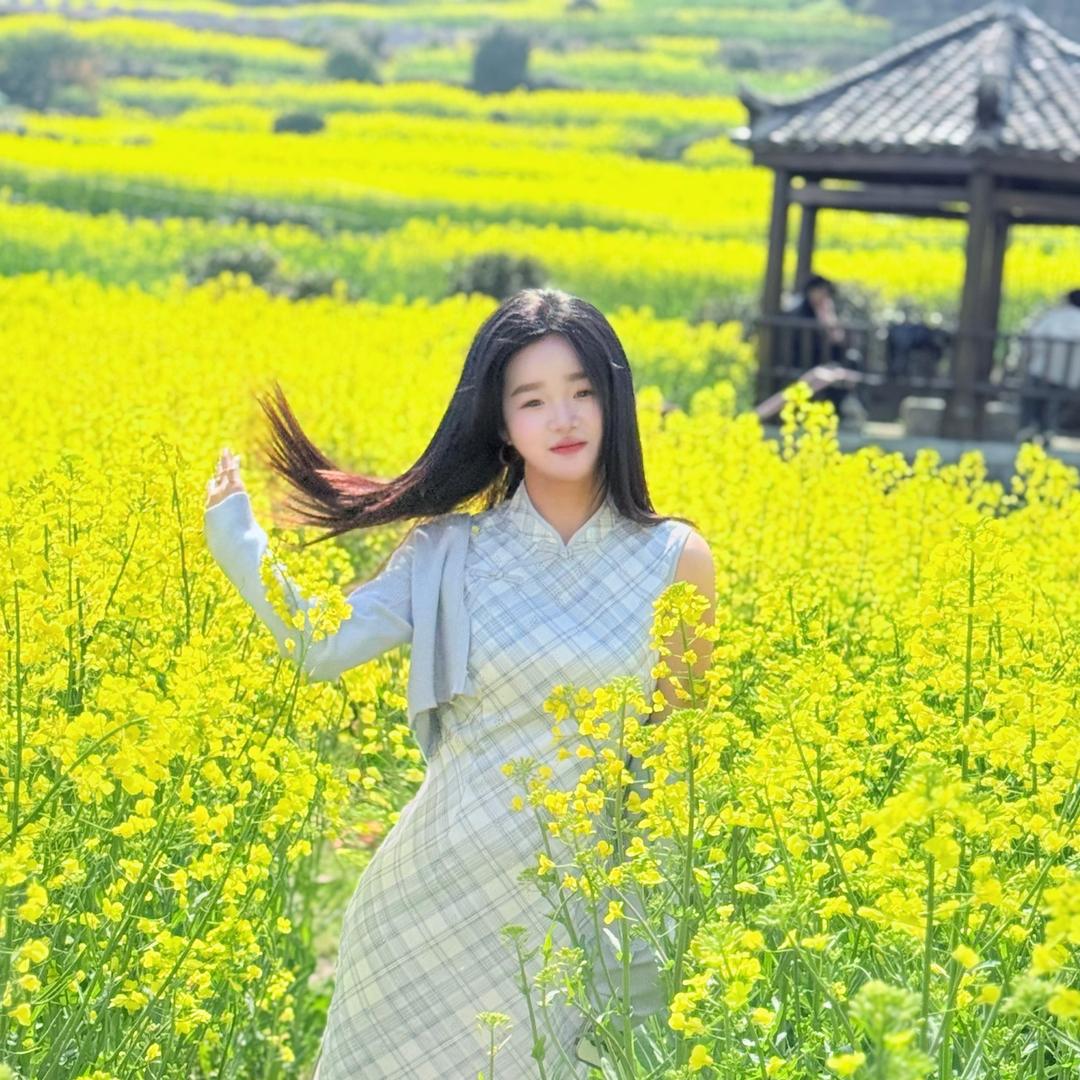 是瑶儿呀