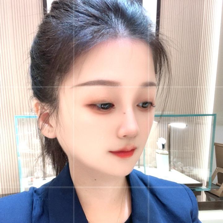 济南万象城萧邦精品店