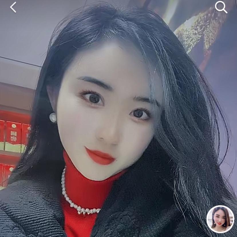 是丽姐呀