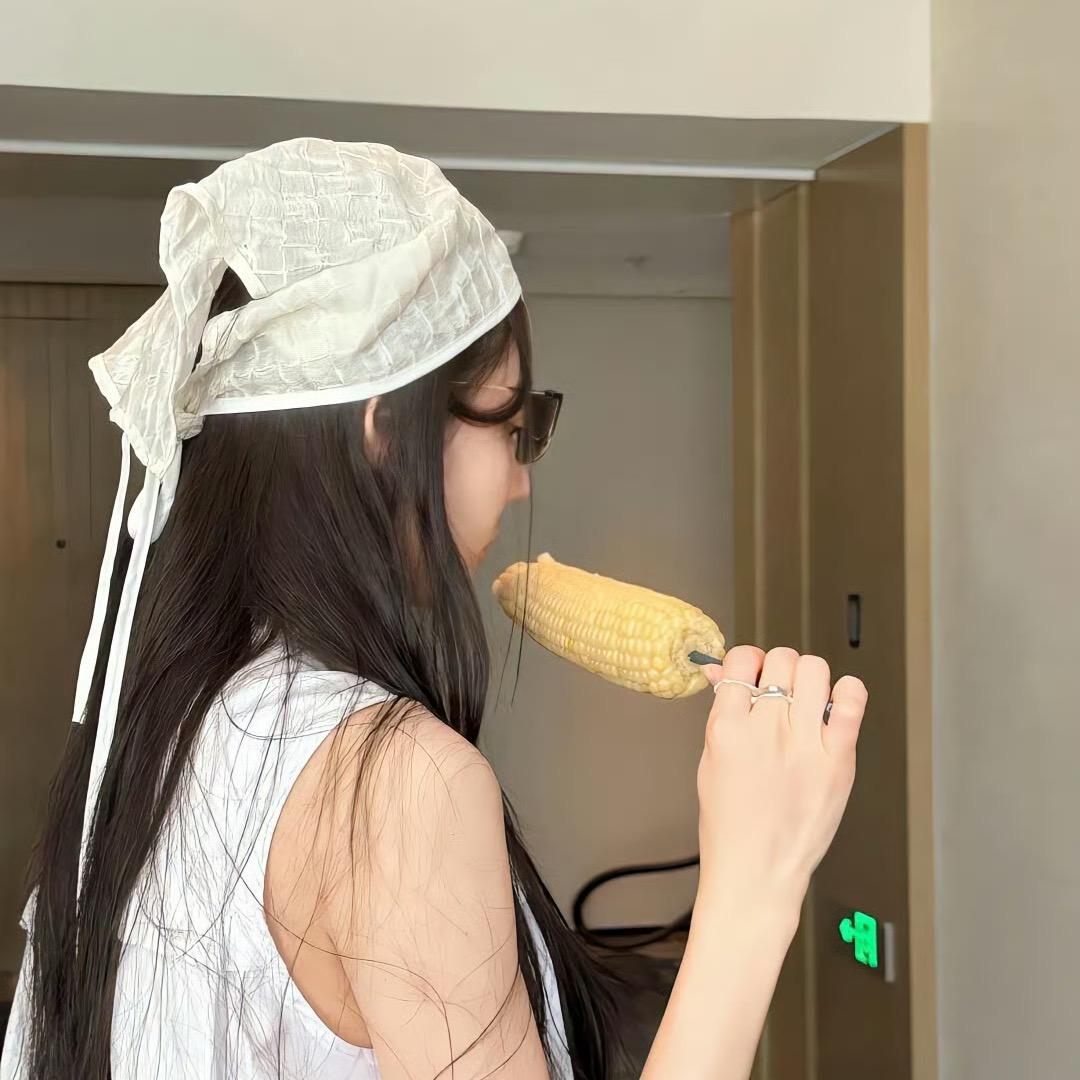 张晗希oc