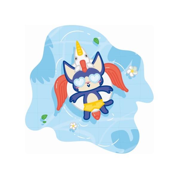 贝倍爱宠物（直播版）