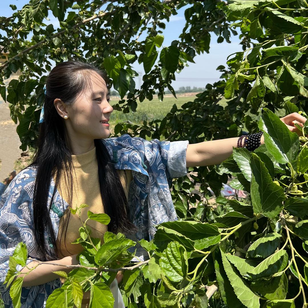 梦莹·女性成长