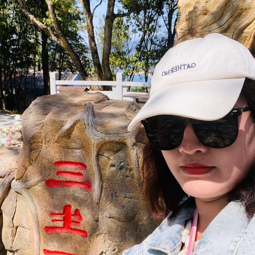 大瑶小淇