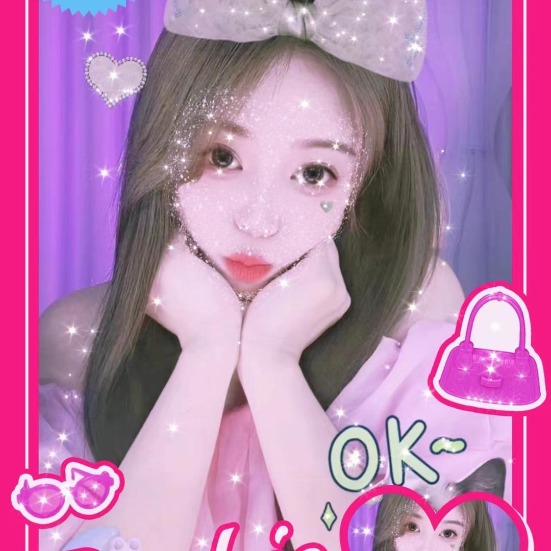 小鱼儿💋💋