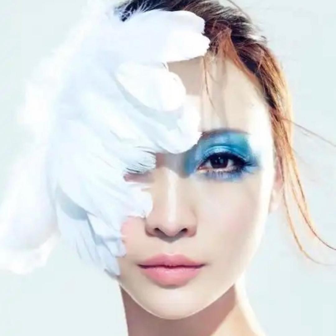 单眼皮也闪亮💫