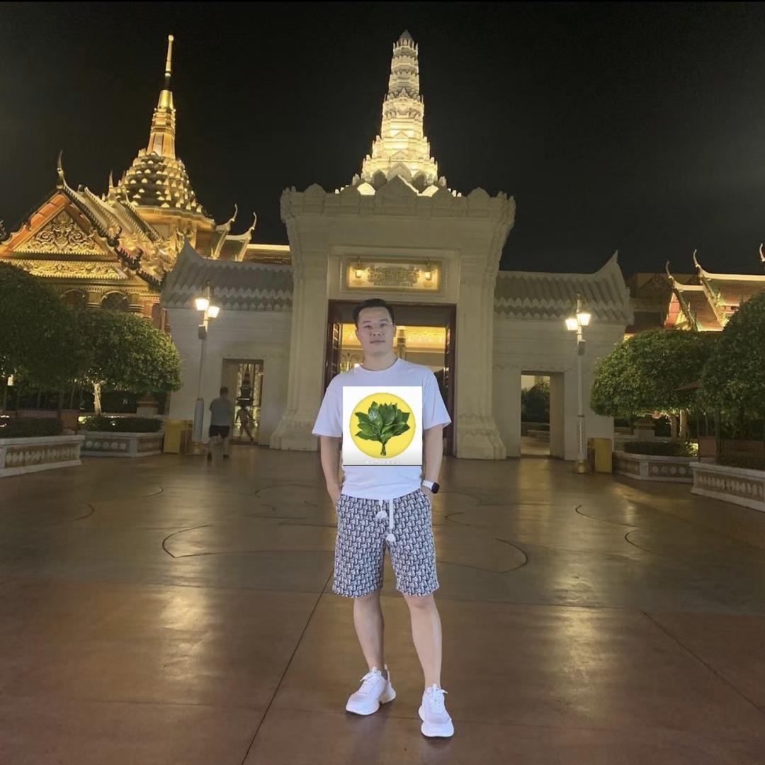 黄先生|海记.鲜牛粉