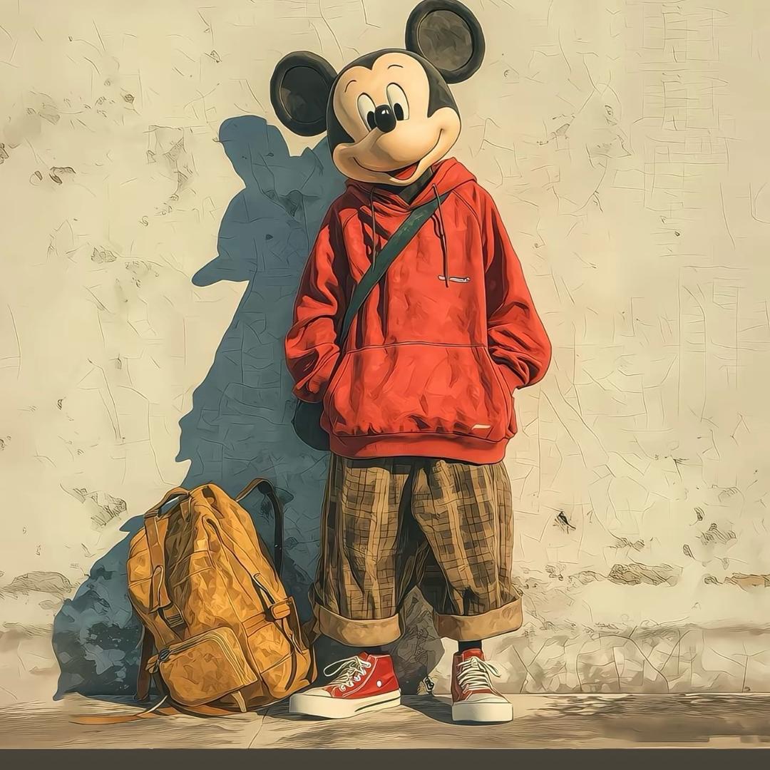 你要的