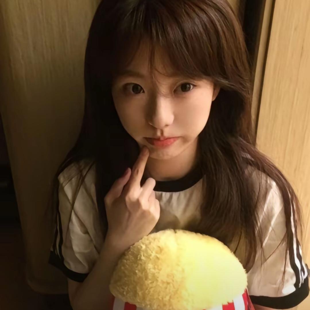 想睡觉04💤
