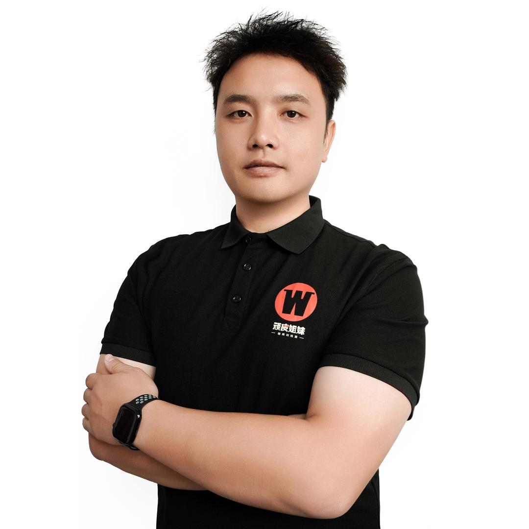 衡阳顽皮姐妹健身（招拍摄和剪辑师）